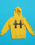 'Life Is Good' Hoodie